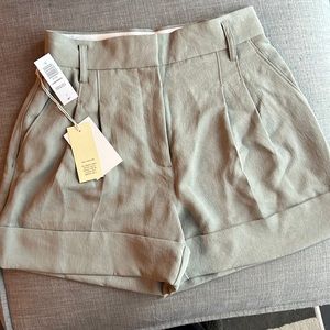 Brand new Wilfred shorts